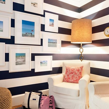 Captain Fairfield Inn Кенебънкпорт Екстериор снимка