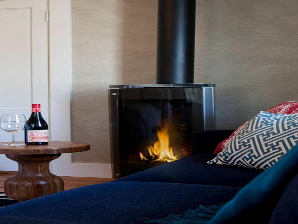 Captain Fairfield Inn Кенебънкпорт Екстериор снимка