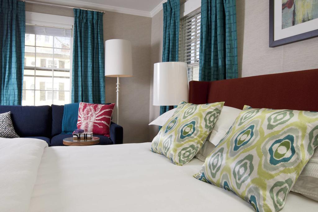 Captain Fairfield Inn Кенебънкпорт Екстериор снимка