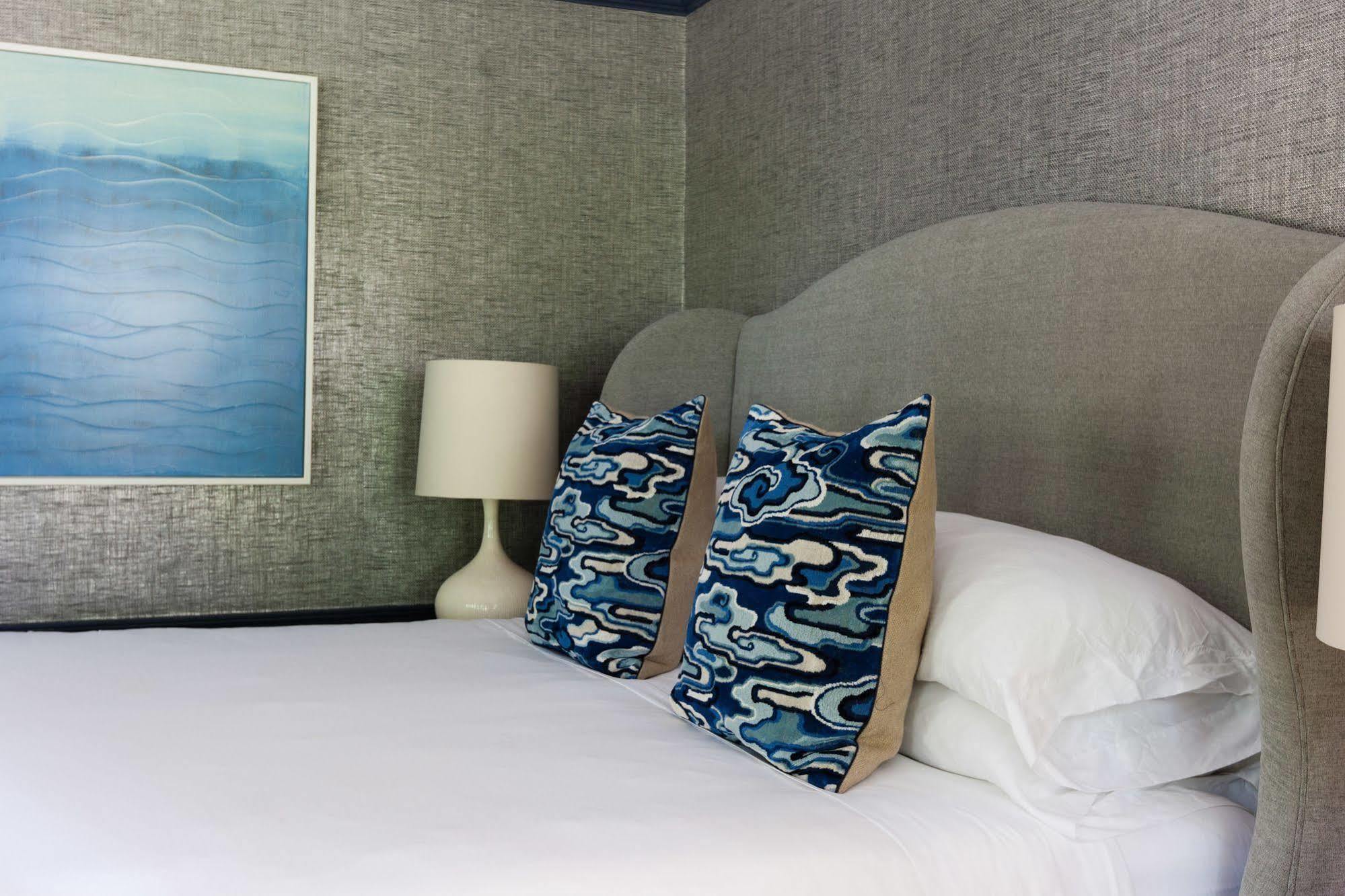 Captain Fairfield Inn Кенебънкпорт Екстериор снимка